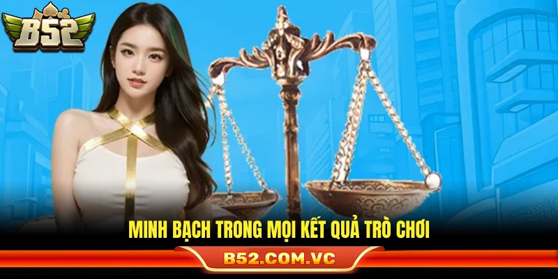 Đảm bảo tính trung thực cho từng ván cược